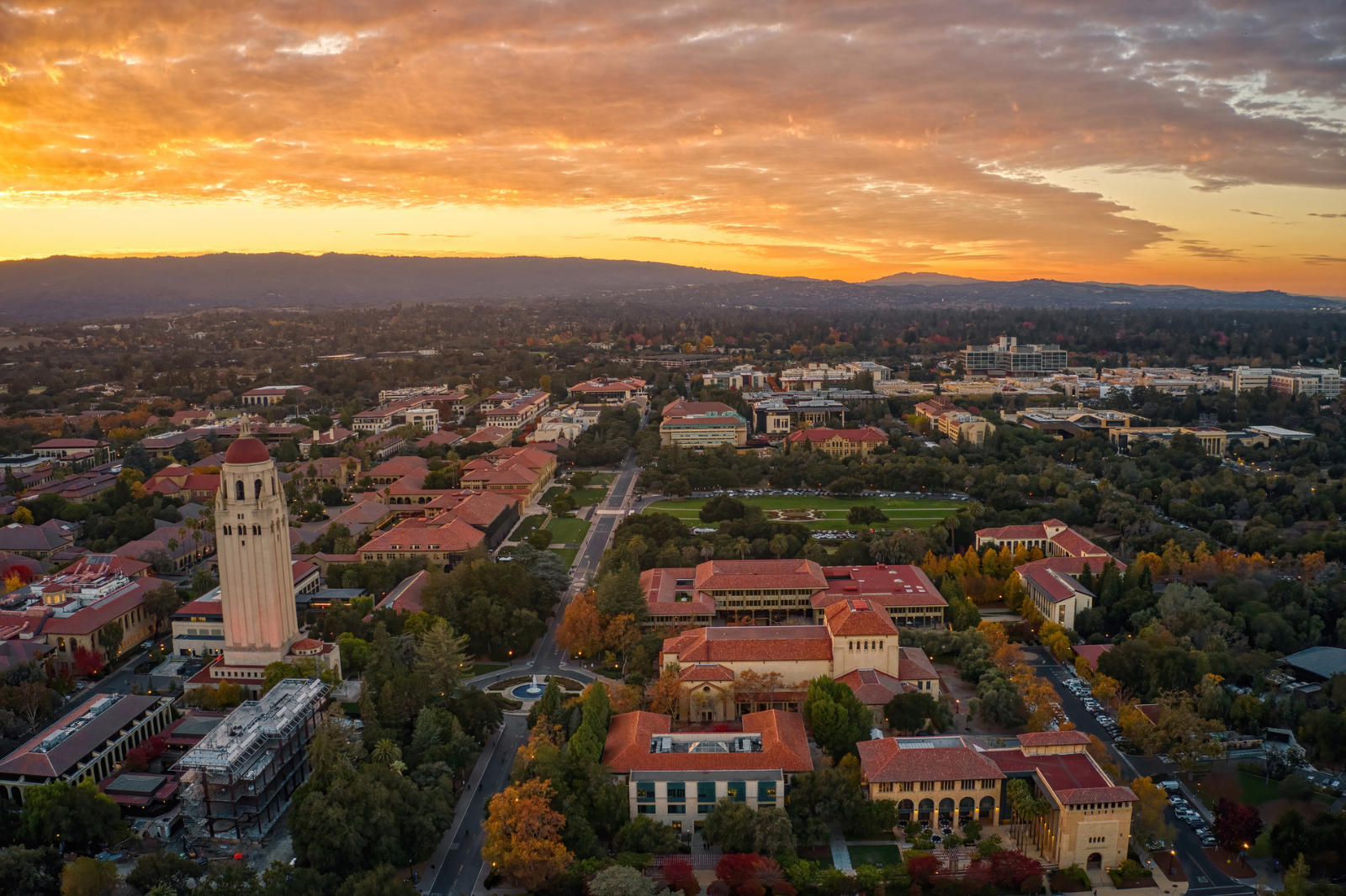Palo Alto office