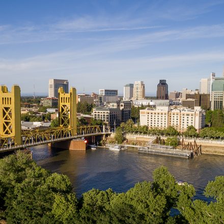 Sacramento office