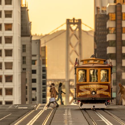 San Francisco office
