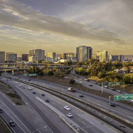 San Jose office