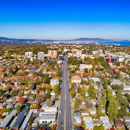 San Mateo office