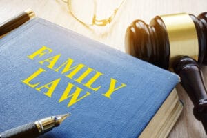 Redwood City family law attorney