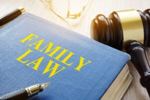 family law attorney