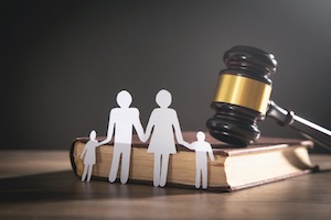 beverly hills family law lawyers
