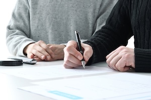 beverly hills postnuptial agreement attorneys