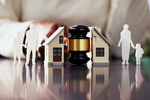 beverly hills property division attorneys