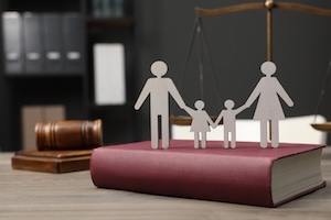 silicon valley family law lawyers