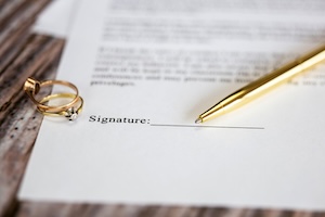 silicon valley prenuptial agreements attorneys