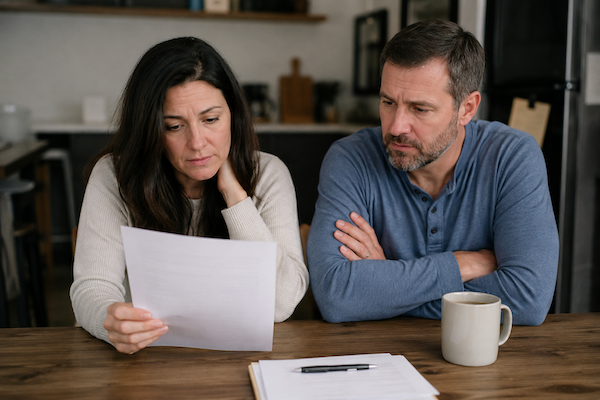 How Long Does a Divorce in California Take to Become Final?