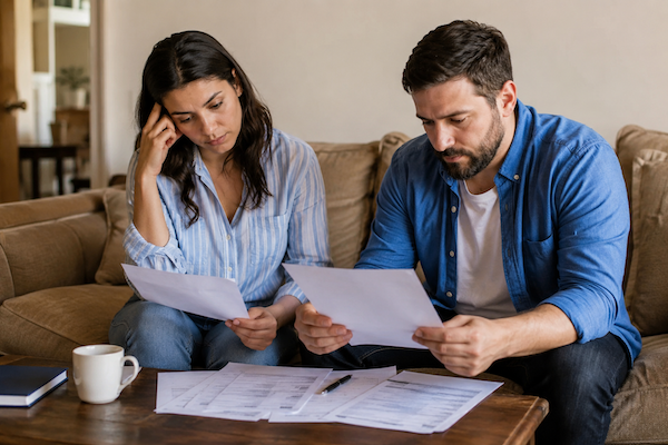 What’s the Difference Between Divorce and Legal Separation in California?