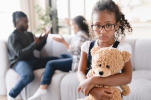 los angeles child custody lawyers