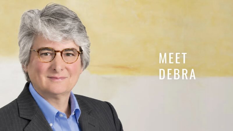 Debra R. Schoenberg