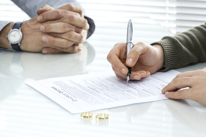 can we file for an uncontested divorce in San Francisco?