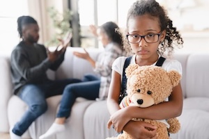 Malibu child custody lawyers