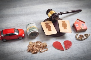 san francisco high asset divorce lawyer