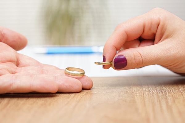 can we do an uncontested divorce in San Jose?